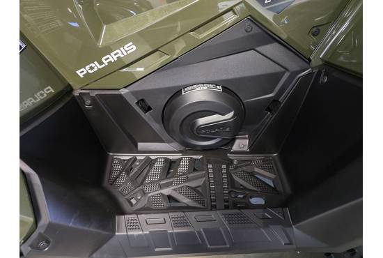 2025 sportsman® 570