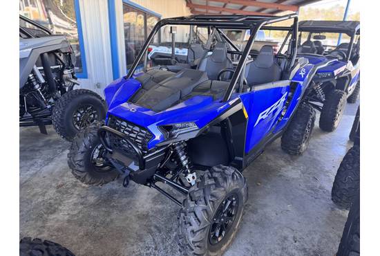 2025 rzr xp® 1000 sport