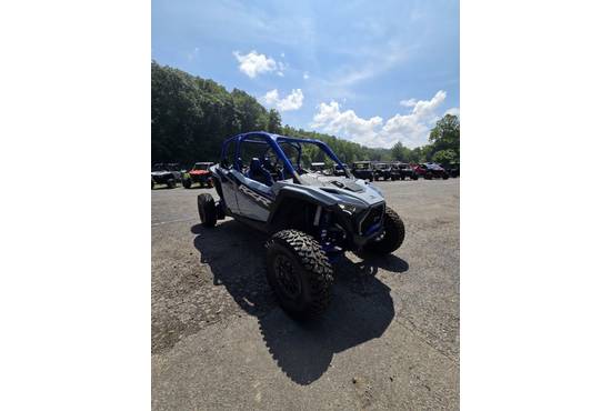 2025 rzr pro r 4 sport