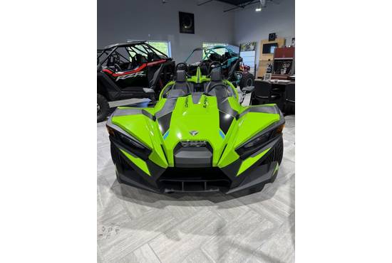 2025 slingshot® sl (autodrive)