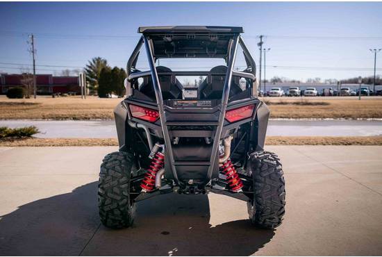 2025 rzr® trail s ultimate