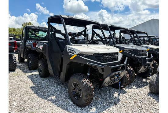 2025 ranger® 1000 premium