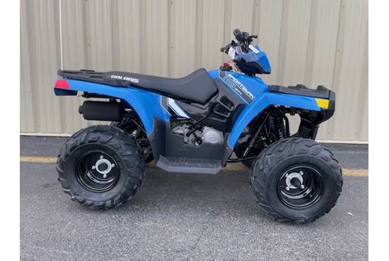 2025 sportsman® 110 efi