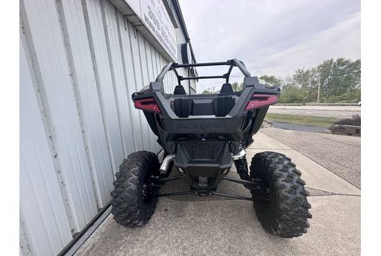 RZR Pro XP Sport