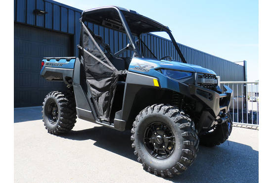 2025 Ranger XP 1000 Premium