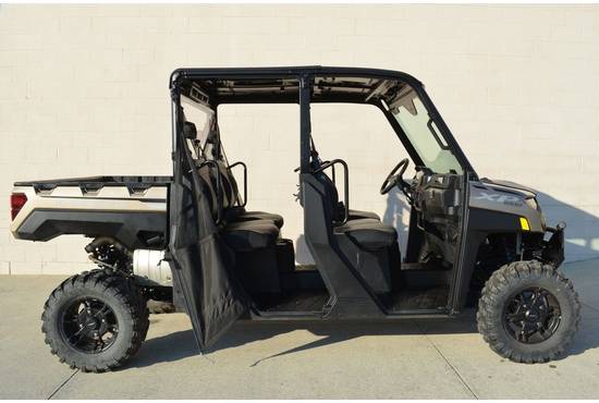 2023 ranger® crew xp 1000 premium