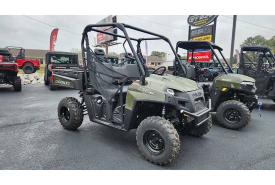 2025 ranger® 570 full size