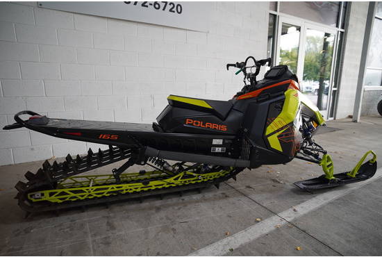 2023 patriot 9r rmk khaos slash 165 2.75"