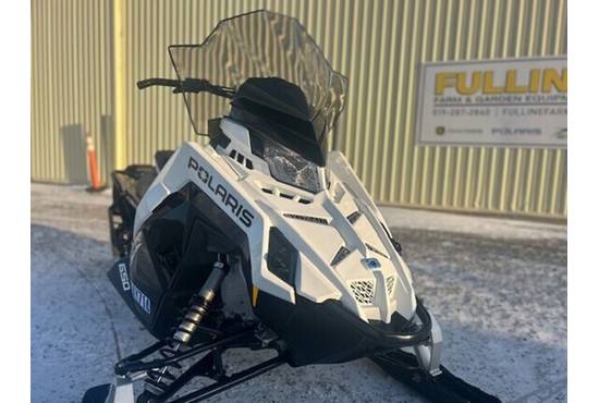 2024 650 SWITCHBACK SP