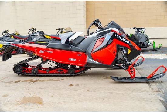 2022 850 switchback xc 146