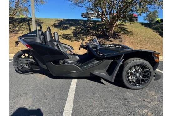 2025 slingshot® sl (autodrive)