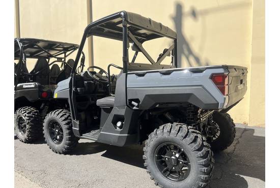 2026 Ranger XP 1000 Premium