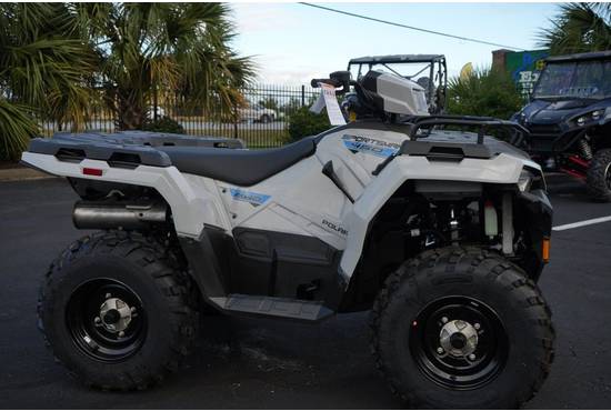 2026 Sportsman 450 H.O.