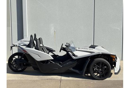2022 SLINGSHOT S W/ TECH PKG 1 AUTO