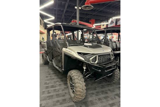 2024 Ranger Crew XD 1500 Premium