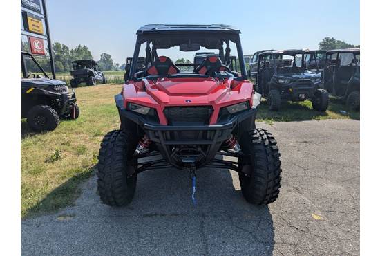 2025 general® xp 4 1000 ultimate