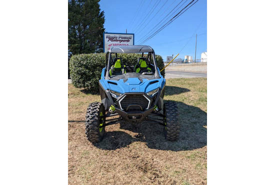 2025 rzr pro xp® 4 ultimate