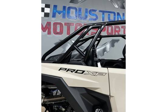 2026 RZR Pro XP 4 Sport