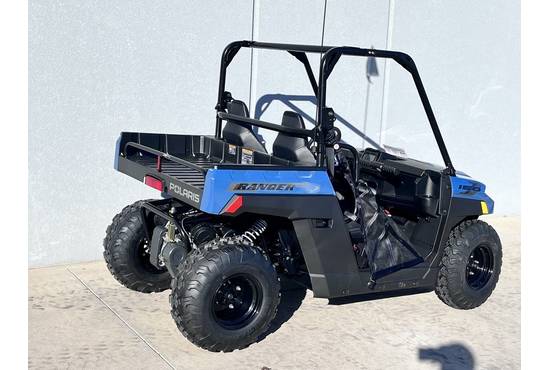 2025 ranger® 150 efi