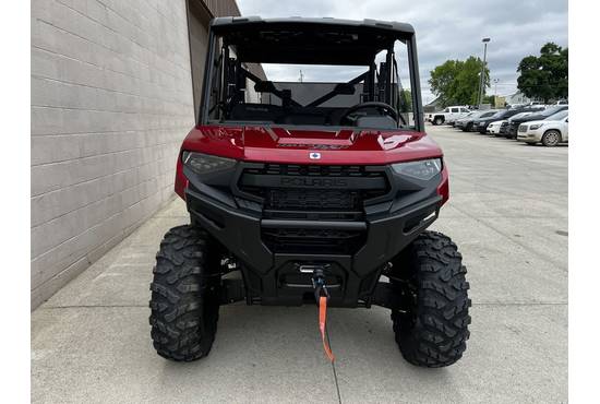 2025 ranger® crew xp 1000 premium