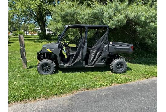 2025 ranger® crew 1000 premium