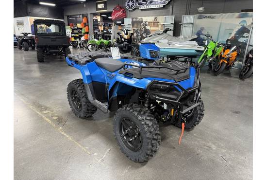 2025 sportsman® 570 trail