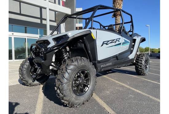 2025 rzr xp® 4 1000 sport