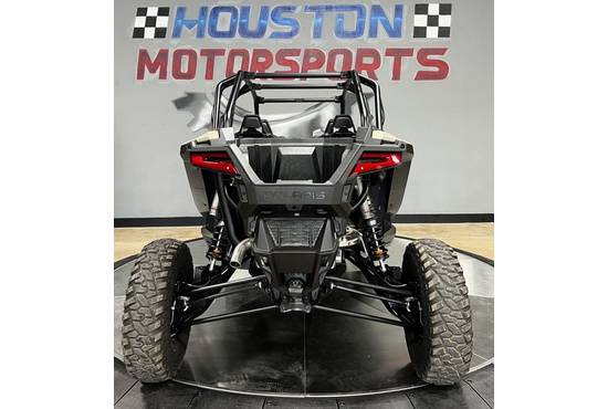 2026 RZR Pro S 4 Sport