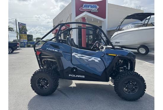 2025 rzr® trail s sport