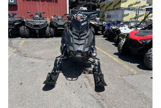 2022 850 rmk khaos axys 155 2.75"
