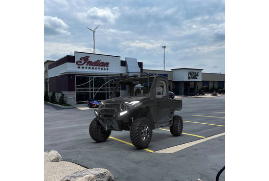 2026 Ranger XD 1500 NorthStar Ultimate