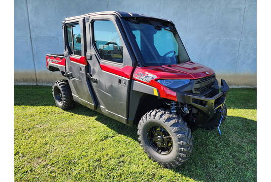 2026 Ranger Crew XP 1000 NorthStar Edition Ultimate