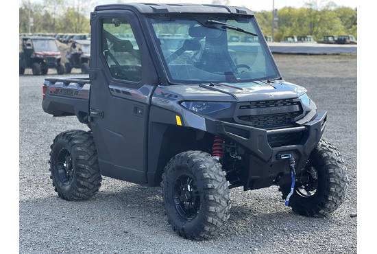 2026 Ranger XP 1000 NorthStar Trail Boss Edition