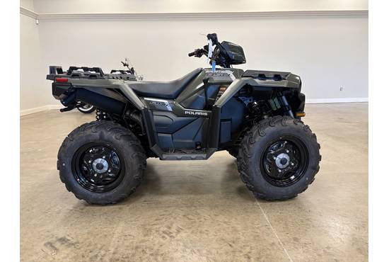 2026 Sportsman 850