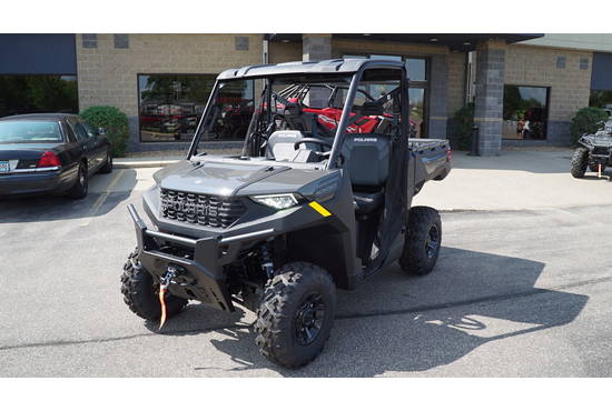 2025 ranger® 1000 premium