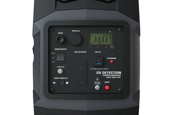 2023 P2500iEBT