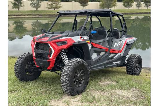 2023 rzr xp® 4 1000 ultimate
