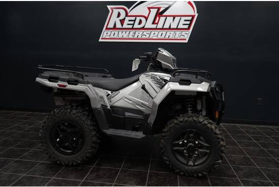 2025 sportsman® 570 ultimate