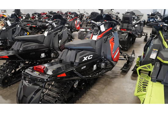 2024 850 indy xc 129
