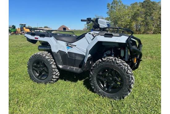 2025 Sportsman 570 Premium