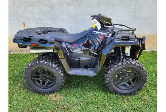 2025 sportsman® 570 trail