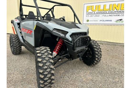 2025 RZR XP 1000 Premium