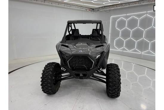 2026 RZR Pro XP Ultimate