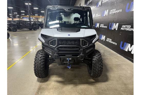 2025 ranger® crew xd 1500 northstar edition ultimate