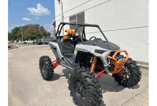 2021 rzr xp 1000 high lifter ghost