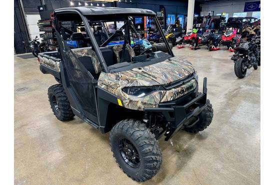 2024 Ranger XP® Kinetic Ultimate Camo