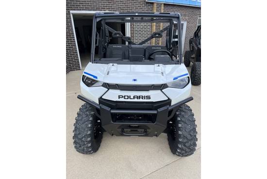 2024 ranger xp® kinetic ultimate
