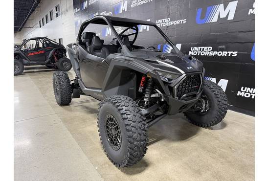 2025 rzr pro r ultimate
