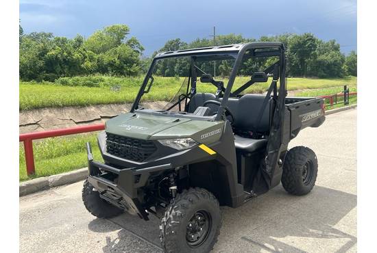 2025 ranger® 1000 eps