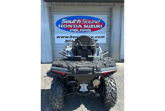 2025 sportsman® touring 570 eps